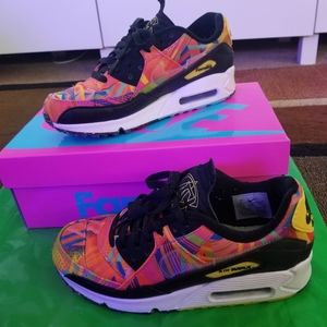 Nike Air Max 90 / LHM